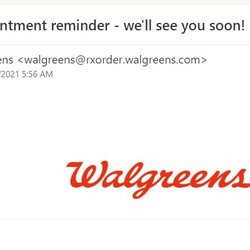 Walgreens