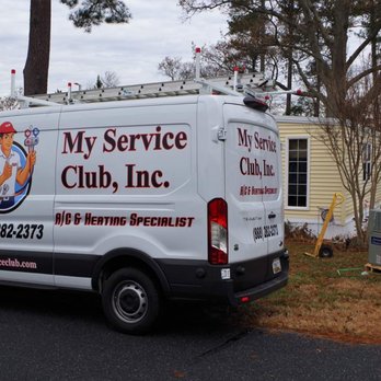 My Service Club - Heating & Air Conditioning/HVAC Near Me - Berlin, Maryland My Service Club - Heating & Air Conditioning/HVAC Near Me - Berlin, Maryland
