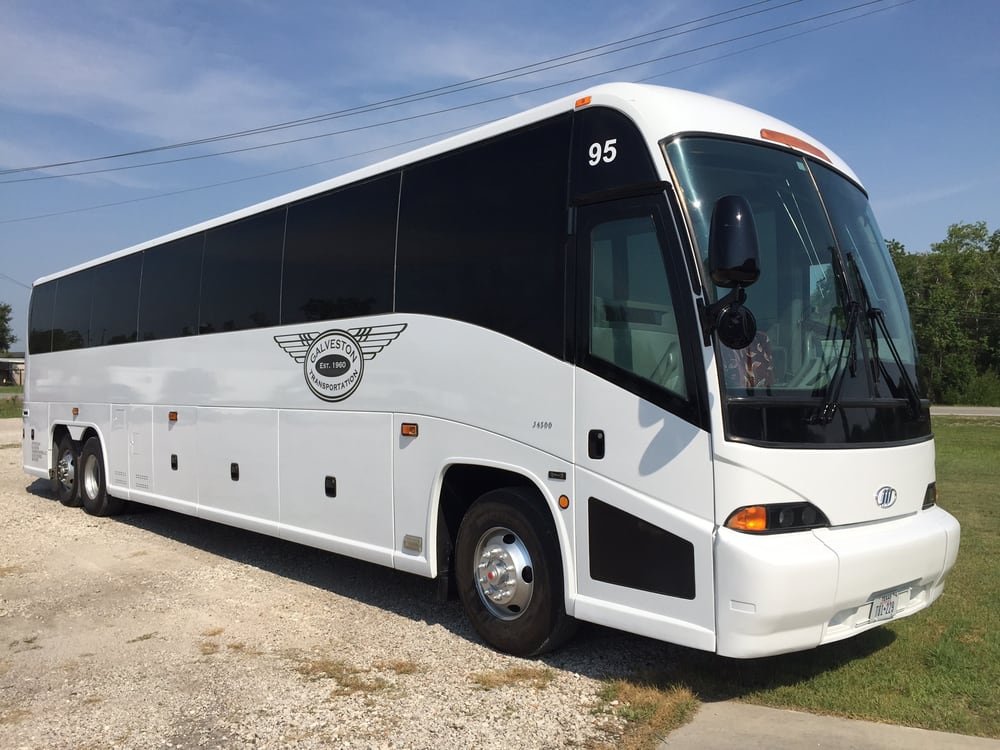 GALVESTON TRANSPORTATION SERVICE 20 Photos 4903 Texas Ave, La