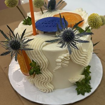 Butter Cake Shoppe - Bakeries Near Me - Los Feliz, California