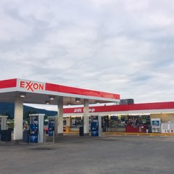 EXXON JIFI Stop