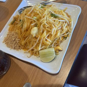Thai Thai - Pad Thai - Thai Near Me - Hanford, California Thai Thai - Pad Thai - Thai Near Me - Hanford, California