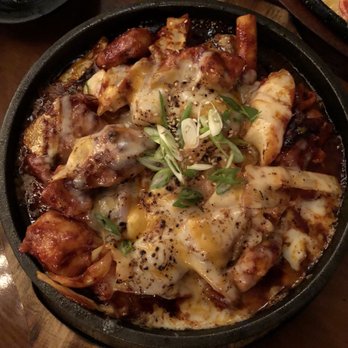 Hanjan - Korean Near Me - Edmonton, Alberta Hanjan - Korean Near Me - Edmonton, Alberta