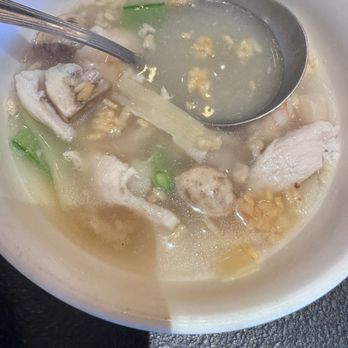 Panda Inn - Sizzling Rice Soup - Chinese Near Me - Pasadena, California Panda Inn - Sizzling Rice Soup - Chinese Near Me - Pasadena, California