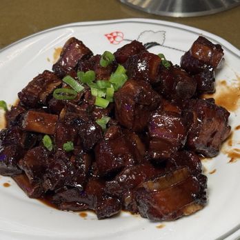 Shanghai You Garden - Sweet and Sour Ribs - Shanghainese Near Me - Flushing, New York Shanghai You Garden - Sweet and Sour Ribs - Shanghainese Near Me - Flushing, New York