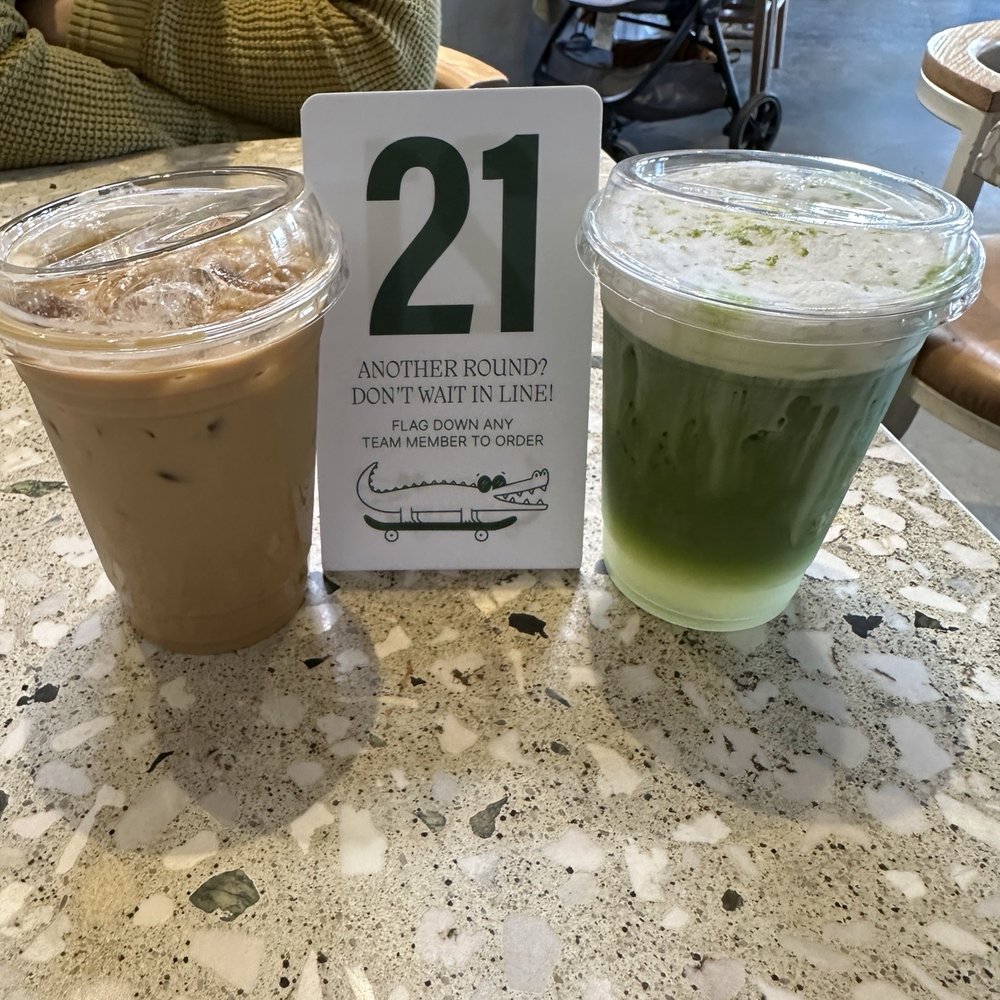 Highly Likely - Honey Lavender Latte - Coffee & Tea Near Me - Los Angeles, California Highly Likely - Honey Lavender Latte - Coffee & Tea Near Me - Los Angeles, California