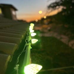 Christmas Decors - We make sure our clients home looks amazing in the neighborhood