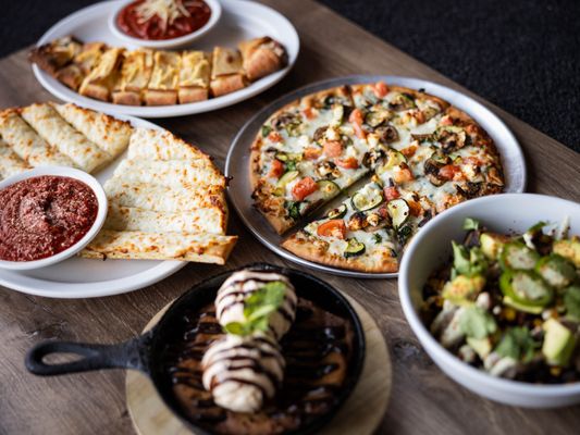 MacKenzie River Pizza Co. by null