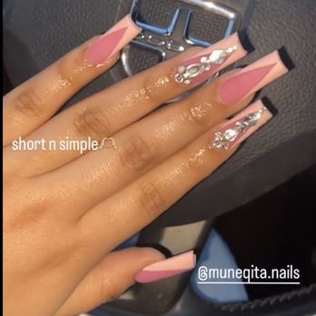 Fancy Nancy's Nails - Nail Technicians Near Me - Portland, Oregon