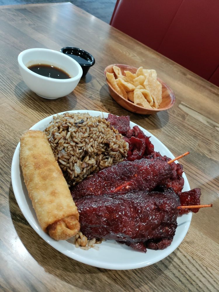 DRAGON OF RIVERSIDE Updated October 2024 42 Photos & 29 Reviews 181 Willett Ave, East