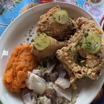 Jacques-Imo's Cafe - Fried chicken - Cajun/Creole Near Me - New Orleans, Louisiana