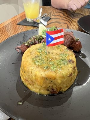El Caribeño Puerto Rican Restaurant by null