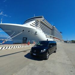 Walk Around Sicily - Transfer, Excursion and Limo - Walk Around Sicily - Shore excursion from Catania, Messina, Syracuse, Giardini Naxos and Taormina