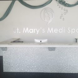 St Mary's Medi Spa