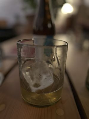 Máximo by null