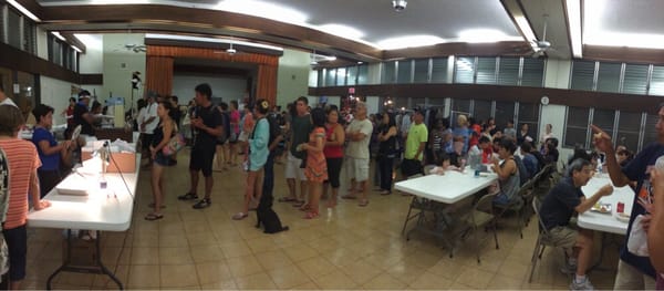 Jodo Mission of Hawaii by null