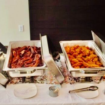 Smokey Joes Caribbean Cuisine - Caterers Near Me - Crestview, Florida Smokey Joes Caribbean Cuisine - Caterers Near Me - Crestview, Florida