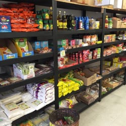 Power Smoke Shop & Indian Grocery