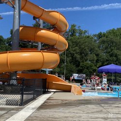 Franklin Family Aquatic Center