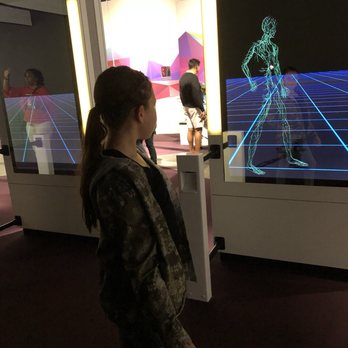 The Tech Interactive - Museums Near Me - San Jose, California