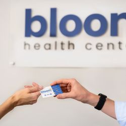 Bloom Health Centers