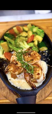 Roux Seafood Kitchen by null