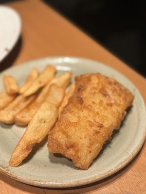 Gordon Ramsay Pub & Grill by null
