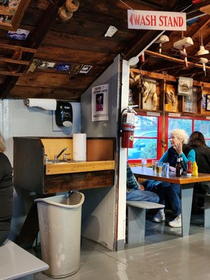 Nunan's Lobster Hut by null