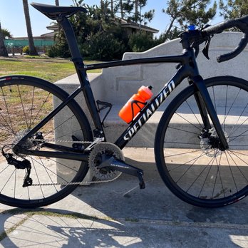 Vince’s Cyclery - Specialized allez sprint 2022 - Bike Repair/Maintenance Near Me - Lakewood, California Vince’s Cyclery - Specialized allez sprint 2022 - Bike Repair/Maintenance Near Me - Lakewood, California