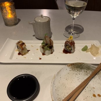 Kai - Various rolls - Asian Fusion Near Me - Plano, Texas Kai - Various rolls - Asian Fusion Near Me - Plano, Texas