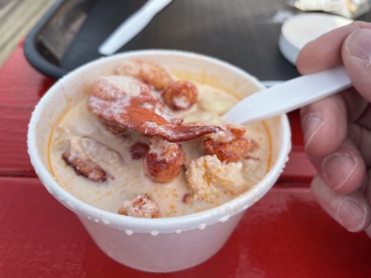 Cape Pier Chowder House by null