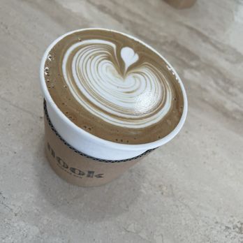 Nook Coffee Bar - Chagachino - Coffee & Tea Near Me - Torrance, California Nook Coffee Bar - Chagachino - Coffee & Tea Near Me - Torrance, California