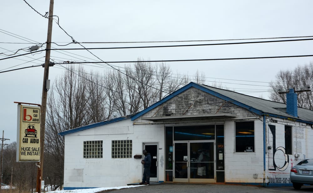 BASS CAR AUDIO Updated September 2024 1007 Shelton Ave, Statesville