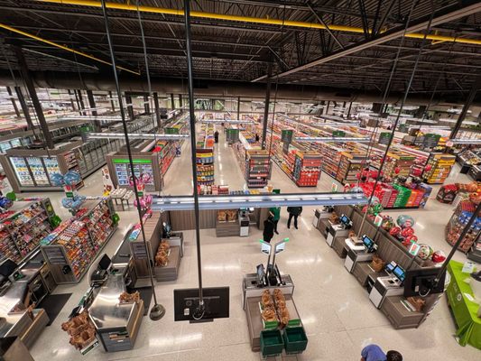 PUBLIX SUPER MARKET - Updated February 2026 - 28 Photos - 952 Harbins
