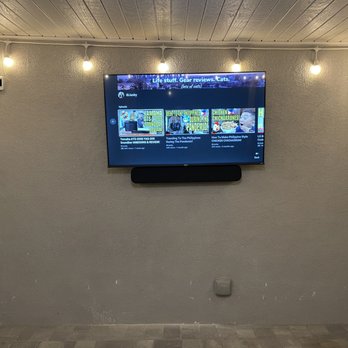 Let's Hang! - TV Mounting Near Me Let's Hang! - TV Mounting Near Me