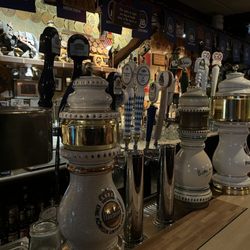 Resi's Bierstube Restaurant
