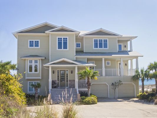 Kiva Dunes Resort and Golf by null