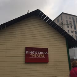 Kings Cross Theatre