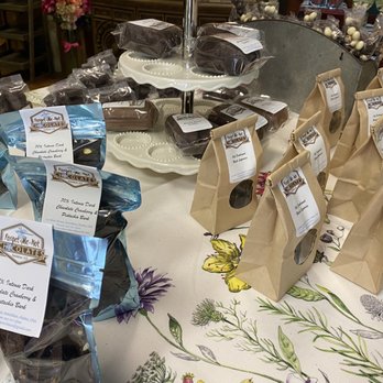Forget-Me-Not Chocolates - More yummies - Chocolatiers & Shops Near Me - Ketchikan, Alaska Forget-Me-Not Chocolates - More yummies - Chocolatiers & Shops Near Me - Ketchikan, Alaska