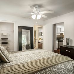 The Laurels Apartments