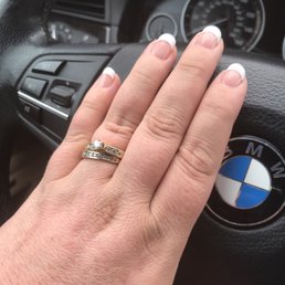 My nails by Valerie My nails by Valerie