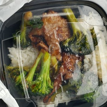 Panda Express - Fast Food Near Me - Lima, Ohio