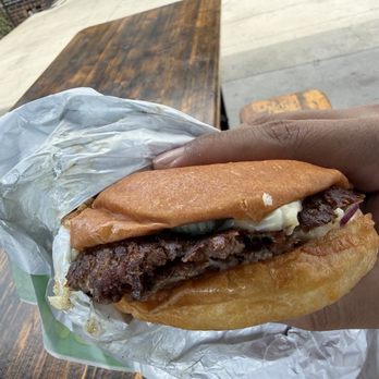 Harriet's Hamburgers - Burgers Near Me - Charlotte, North Carolina Harriet's Hamburgers - Burgers Near Me - Charlotte, North Carolina