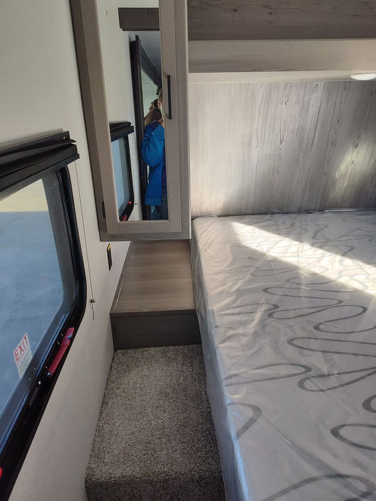 JOPLIN RV AND MARINE Updated September 2024 3535 Hammons Blvd