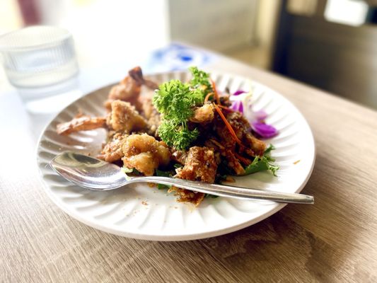 R-HaaN Thai Restaurant by null