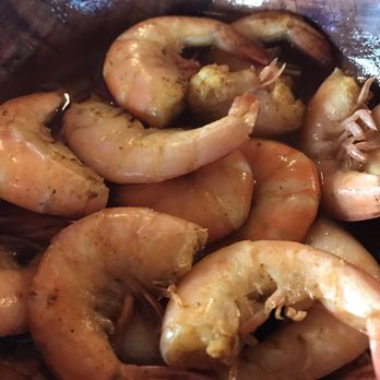 Half Shell Raw Bar - Beer Steamed Shrimps - Seafood Near Me - Key West, Florida Half Shell Raw Bar - Beer Steamed Shrimps - Seafood Near Me - Key West, Florida