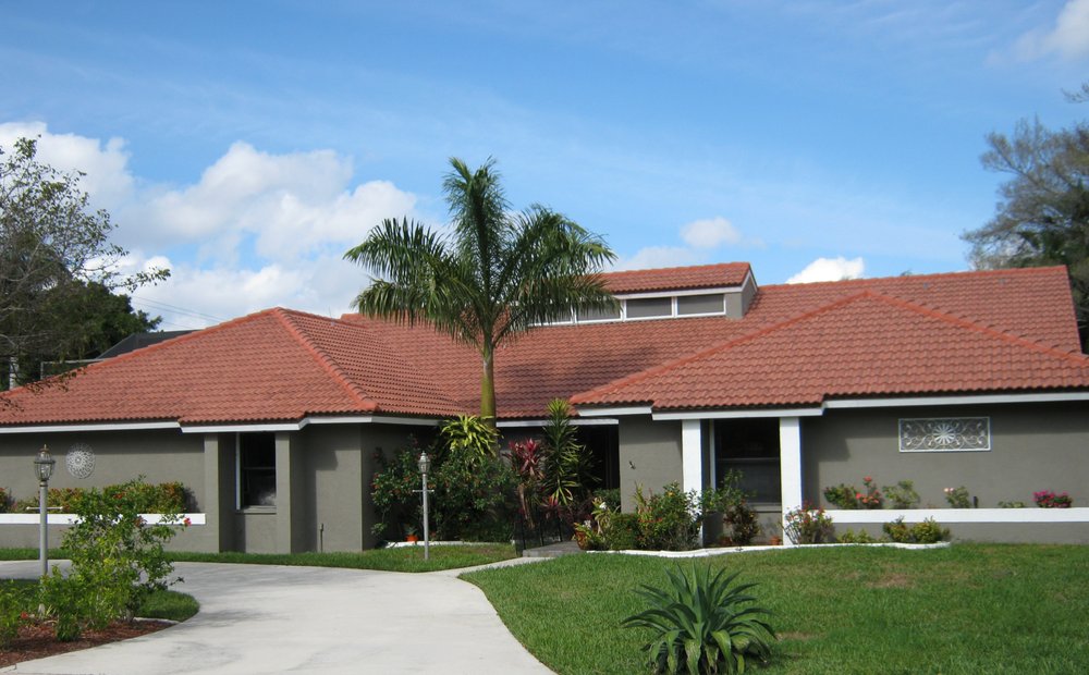 Slide of CFS Roofing Services