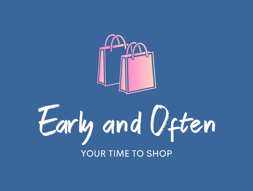 EARLY AND OFTEN 330 Lantana St, Camarillo, California Customized