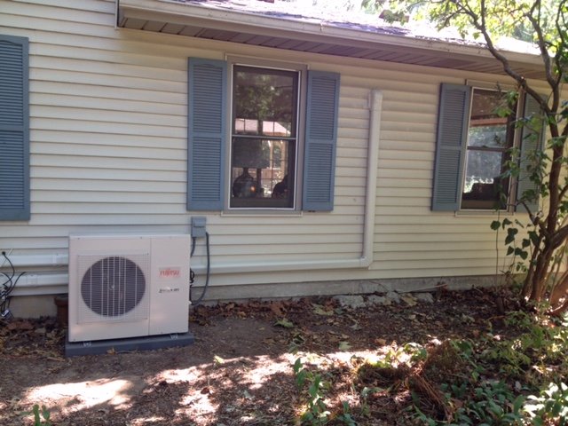 Slide of Legacy Plumbing Heating & Air