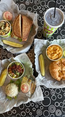 Chicken Salad Chick by null